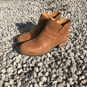 Timberland Chelsea Beckwith Boots